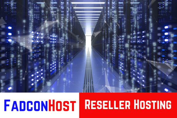 Hosting Reseller