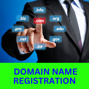 Domains